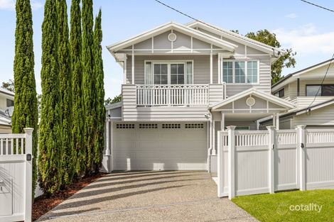 Property photo of 51 Junior Terrace Northgate QLD 4013