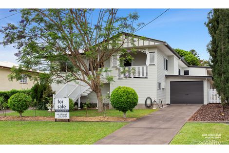 Property photo of 19 Mary Street The Range QLD 4700