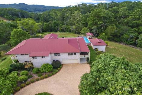 Property photo of 1 Parsons Knob Road South Hunchy QLD 4555