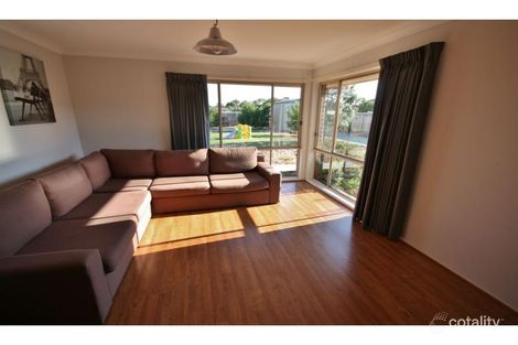 Property photo of 9 Westwood Circuit Bungendore NSW 2621