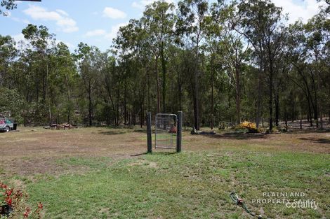 Property photo of 9 Lillypilly Place Regency Downs QLD 4341