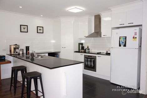 Property photo of 9 Lillypilly Place Regency Downs QLD 4341