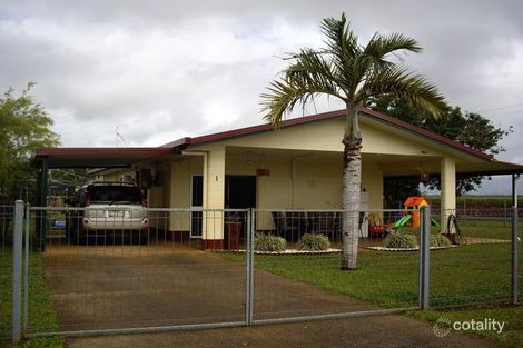 Property photo of 1 Grech Close Wangan QLD 4871