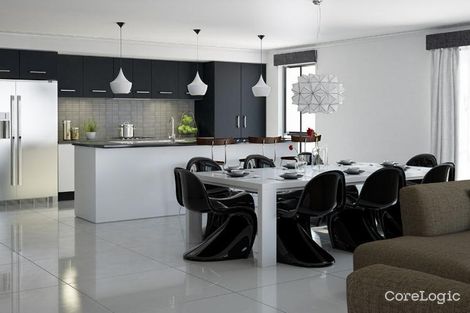 Property photo of LOT 514 Mary Mackillop Drive Woongarrah NSW 2259