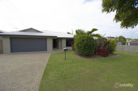 Property photo of 3 Webb Court Rural View QLD 4740