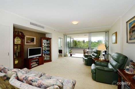 Property photo of 7032/7 Parkland Boulevard Brisbane City QLD 4000