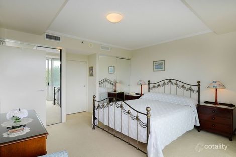 Property photo of 7032/7 Parkland Boulevard Brisbane City QLD 4000