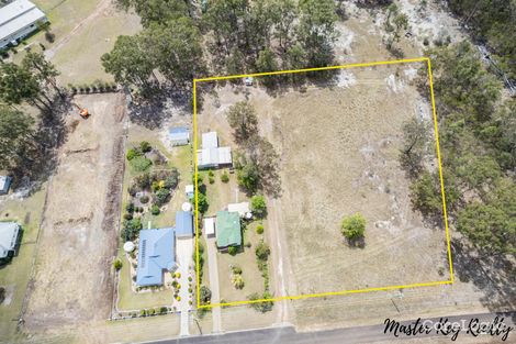 Property photo of 102 Scott Street Wondai QLD 4606