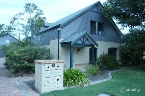 Property photo of 12A Narla Way Nollamara WA 6061