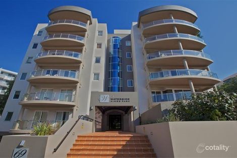 4/69 Malcolm St, West Perth, WA 6005