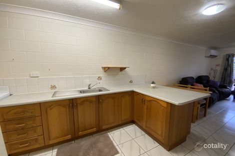 Property photo of 3/27 Camp Street Mundingburra QLD 4812