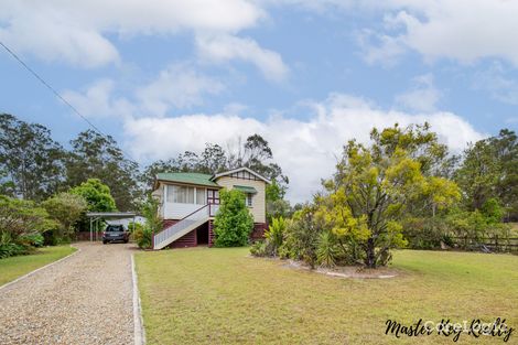 Property photo of 102 Scott Street Wondai QLD 4606