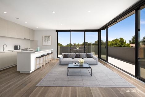 Property photo of 202/338B Orrong Road Caulfield North VIC 3161