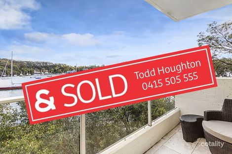 Property photo of 6/8 Munro Street McMahons Point NSW 2060