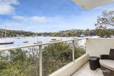 Property photo of 6/8 Munro Street McMahons Point NSW 2060