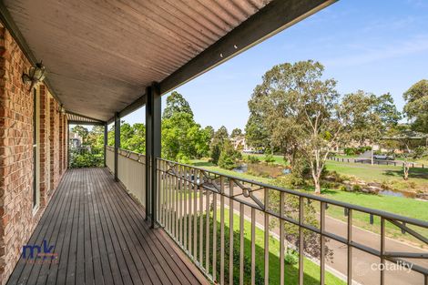 Property photo of 17 The Ponds Mount Annan NSW 2567