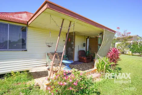 Property photo of 44 Kennedy Street Dimbulah QLD 4872