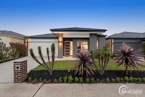 Property photo of 15 Brightstone Drive Clyde North VIC 3978