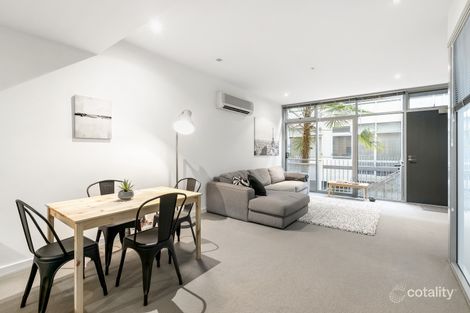 Property photo of 211/91 Dow Street Port Melbourne VIC 3207