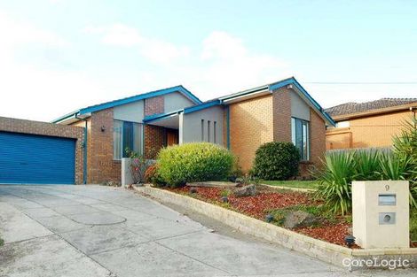 Property photo of 9 Cezanne Crescent Wheelers Hill VIC 3150