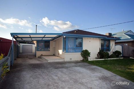 21 Helpmann Cres, Epping, VIC 3076