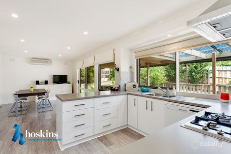 Property photo of 20 Lemongrove Crescent Croydon Hills VIC 3136