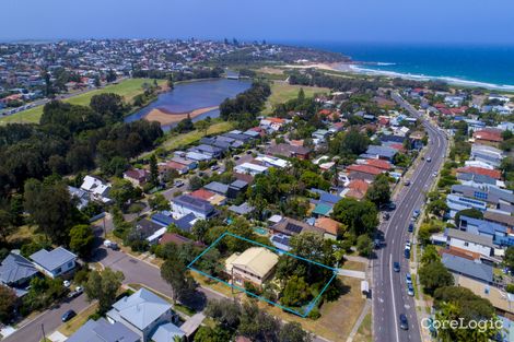 Property photo of 1 Adams Street Curl Curl NSW 2096