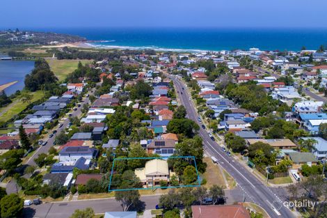 Property photo of 1 Adams Street Curl Curl NSW 2096