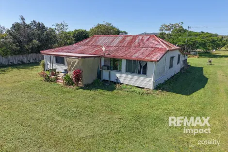 Property photo of 44 Kennedy Street Dimbulah QLD 4872