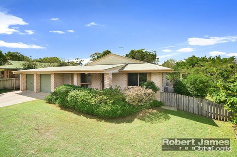 Property photo of 124 Outlook Drive Tewantin QLD 4565