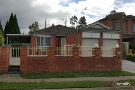 Lot 367 Anastasio Rd, Liverpool, NSW 2170