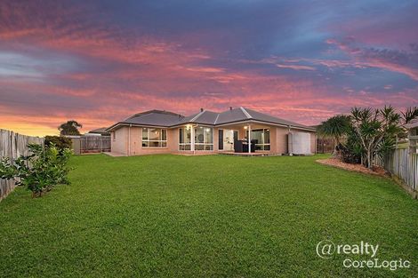 8 Shannon St, Warner, QLD 4500