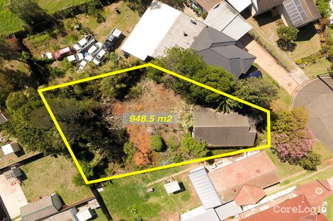 Property photo of 10 Maley Street Guildford NSW 2161