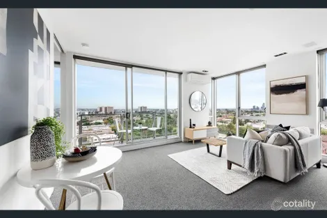 1202/162 Albert St, East Melbourne, VIC 3002