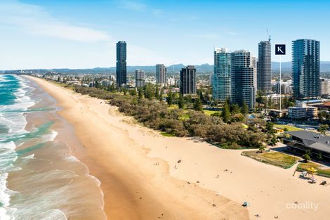 Property photo of 13/171 Old Burleigh Road Broadbeach QLD 4218