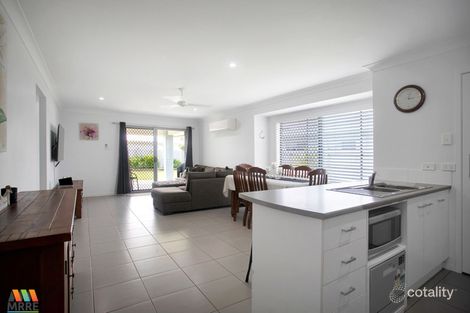 Property photo of 91 Canecutters Drive Ooralea QLD 4740