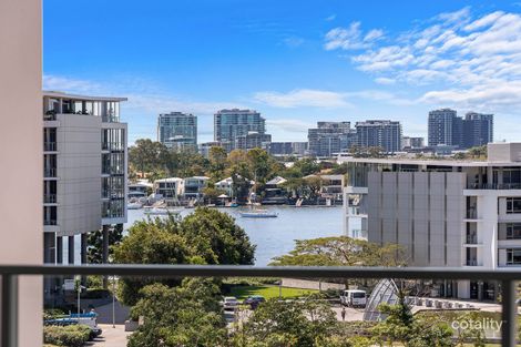 Property photo of 26/27 Cunningham Street Newstead QLD 4006