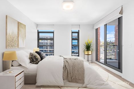 Property photo of 13/27 Cunningham Street Newstead QLD 4006