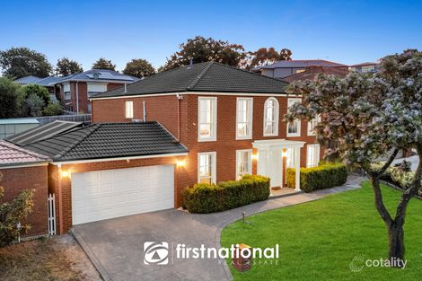 17 Frederick Rise, Narre Warren South, VIC 3805