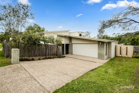 2/9 Tuckers Creek Dr, Nambour, QLD 4560