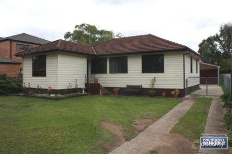 9 Bardia Pde, Holsworthy, NSW 2173