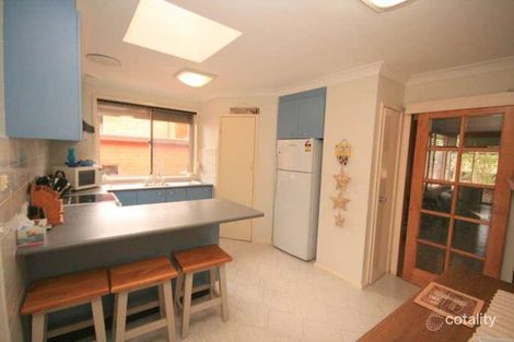 Property photo of 119 Wyangala Crescent Leumeah NSW 2560