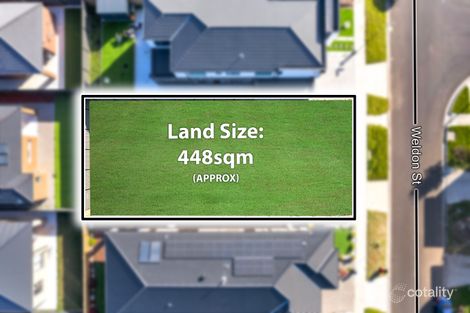 Property photo of 7 Weldon Street Tarneit VIC 3029