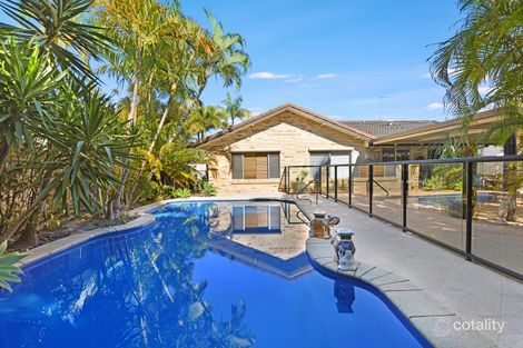 16 Hood Ct, Mermaid Waters, QLD 4218