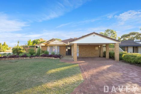 Property photo of 2 Bromley Place Kingsley WA 6026
