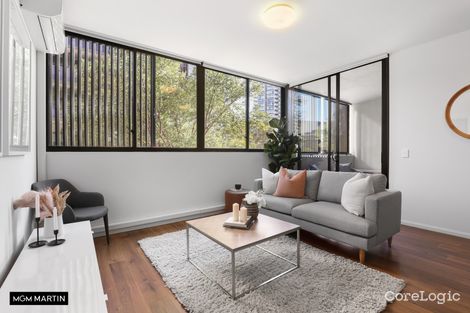 Property photo of 102/2 Victoria Park Parade Zetland NSW 2017