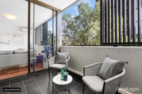 Property photo of 102/2 Victoria Park Parade Zetland NSW 2017