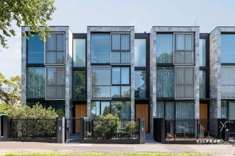 537 Royal Pde, Parkville, VIC 3052