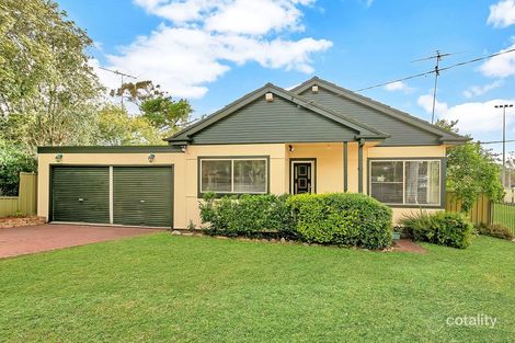 Property photo of 13 Wangara Street Doonside NSW 2767