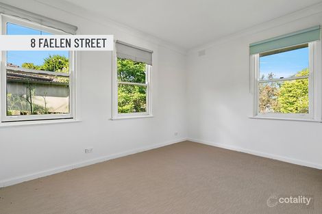 Property photo of 8 Faelen Street Burwood VIC 3125